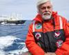 Le militant canadien anti-chasse à la baleine, Paul Watson, ne sera pas extradé pour répondre aux accusations japonaises