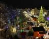 En direct du Marché de Noël de Troyes