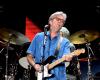 Eric Clapton revient pour des concerts à l’Accor Arena de Paris et au Palais Nikaïa de Nice en 2025