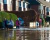 Une maison sur cinq risque d’être inondée