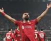 Les choix de l’attaquant de Liverpool Mohamed Salah pour les meilleurs prix de la FIFA révélés