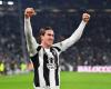 Vlahovic marque un superbe but pour donner l’avantage à la Juventus en R16