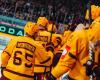 En demi-finale ! – Hockey Club Genève-Servette