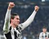 La Juventus bat Cagliari 4-0 et accède aux quarts de finale LES PHOTOS – Football