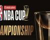 Prédictions de basket-ball de la semaine 9 de la NBA. Finale de la Coupe NBA et autres matchs