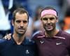 Gasquet et son bilan « horrible » contre Nadal