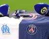 “Venez à Marseille !”, invite-t-il un joueur du PSG en direct