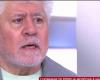 Pedro Almodovar déprimé, il avoue avoir hésité à venir sur le plateau de C à vous (ZAPTV)