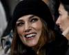 Keira Knightley, Michael Fassbender et Adrian Brody, les stars hollywoodiennes au stade Côme-Rome