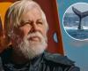 Paul Watson a échappé à l’extradition alors que le Danemark refuse la demande du Japon