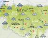 Prévisions météo pour ce jeudi 19 décembre à Pau, en Béarn et au Pays Basque : pluie et neige !