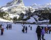 Bulletin météo. Jusqu’à 40 cm de neige en Savoie dès ce jeudi