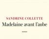 Le prix Goncourt des détenus 2024 décerné à Sandrine Collette pour son roman « Madelaine avant l’aube »