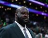 La romance de luxe de Shaquille O’Neal et son Lucid Air modifié à 250 000 $, une ode à Rolls Royce