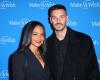 Christina Milian mariée à un “Français”, le partenaire de M. Pokora crée la polémique sur un plateau télé