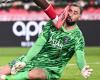 Donnarumma « victime d’un traumatisme facial avec de multiples blessures »