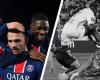 Dembélé voit le doublé, Ramos décisif, Barcola et Singo ensuite… Les tops et les flops