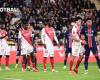 Une AS Monaco en bataille s’incline en fin de match face à Paris