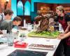 Harry Potter rencontre Bake Off dans une série dérivée magique