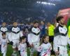 Atalanta force 6, Cesena salue la coupe au stade Gewiss