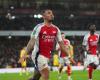 Arsenal 3-2 Crystal Palace : le triplé de Gabriel Jesus en seconde période inspire les Gunners à remporter la victoire en Coupe Carabao