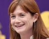 Dans la vie de la star de Harry Potter, Bonnie Wright | Télévision et radio