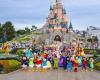 Milan Traiteur et Disneyland Paris