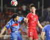 Le Vietnam fait match nul aux Philippines