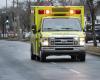 Public pre-hospital services company | Quebec replaces the CEO of Urgences-santé