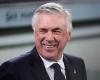 Ancelotti au bord d’un record historique