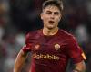 “Dybala a rejeté Galatasaray”. La Roma “forcée” de garder l’Argentin