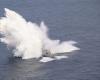 VIDÉO. Un bateau français coulé par une torpille tirée par un sous-marin nucléaire : que s’est-il passé