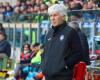 Atalanta-Cesena sur le terrain BUT EN DIRECT et PHOTO – Football