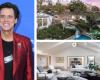 Jim Carrey vend sa maison de Los Angeles