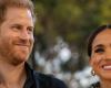 Le prince Harry et Meghan Markle partagent une photo de famille avec leurs enfants Archie et Lilibet après avoir nié les rumeurs de séparation