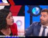 Julien Odoul dit à Manon Aubry de “se calmer et de prendre un verre d’eau” sur BFMTV, l’eurodéputé explose