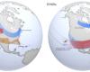 Quand La Niña va-t-elle commencer ? Comment son arrivée retardée affecte les conditions météorologiques en Amérique du Nord