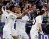 Real Madrid… « Global 6 » – Al-Ittihad News