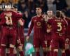 Giallorossi renforce sa confiance dans la coupe