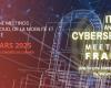 Rencontres Informatique & Cybersécurité 2025 – 18 au 20 mars – Cannes