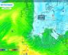 A quelques jours de Noël, nouvelle descente d’air polaire au-dessus de la France. La neige est-elle possible en plaine ?