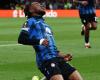 Ademola Lookman a fait son choix !