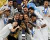 Le Real Madrid est de classe mondiale : il bat Pachuca et remporte la Coupe Intercontinentale | Football