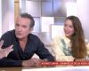 Jean Dujardin dit tout sur ses scènes intimes avec Audrey Dana : “C’est surtout très drôle”