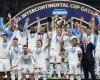 Il n’y a pas eu de surprise et le Real Madrid remporte l’Intercontinental