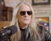 SEBASTIAN BACH nomme ses disques préférés de tous les - – « Rock N Roll Makes You Feel Cool »