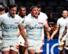 Top 14. Pourquoi le Racing 92 se déplacera-t-il à Montpellier sans deux de ses talonneurs ?