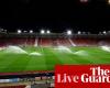 Southampton v Liverpool : quart de finale de la Coupe Carabao – en direct