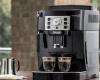 Amazon casse le prix de la machine à café De’Longhi ce mercredi