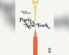 être amoureux de Paris et adorer New York